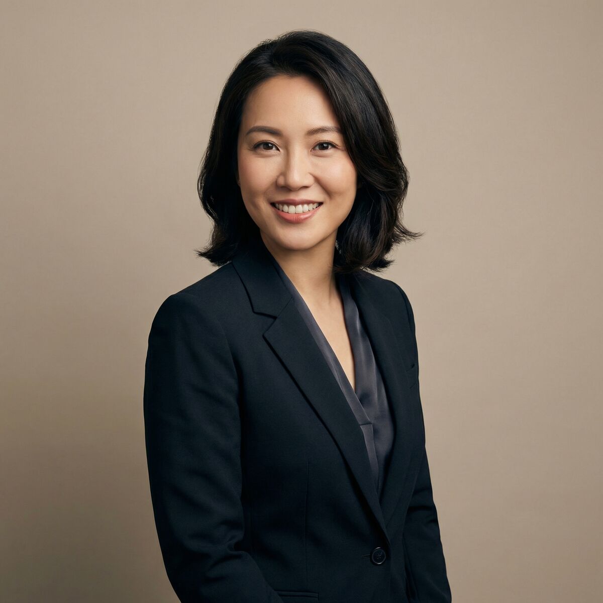 香蕉视频制片总监李雨萱