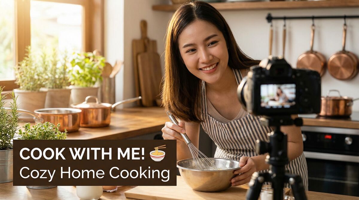 香蕉视频美食视频