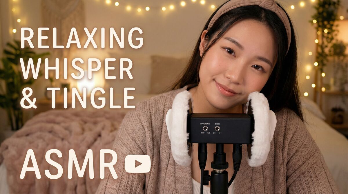 香蕉视频 ASMR视频